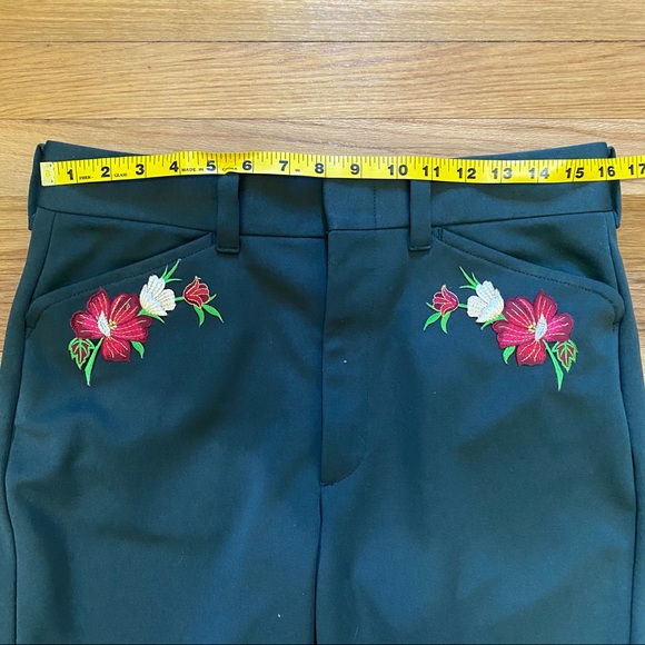 SOLD! Gram Parsons Nudie Style Western Suit - Picture 11 of 15